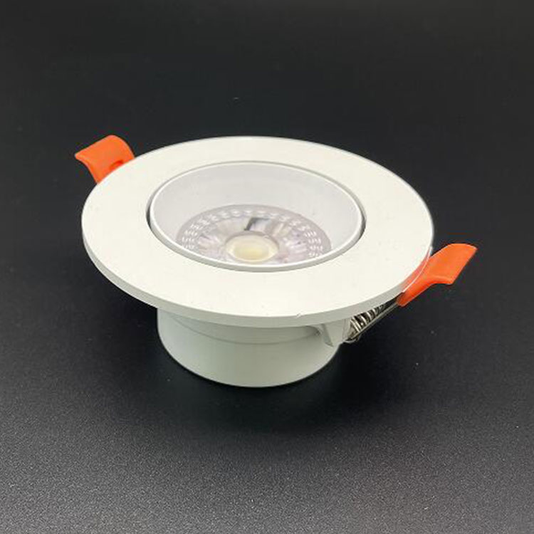 LED Ceiling Recessed Downlight