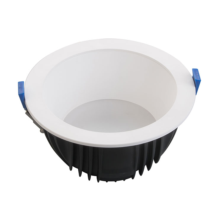 Anti-glare LED Downlight