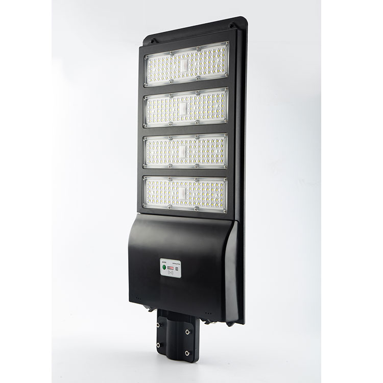 High LM Solar Street Light