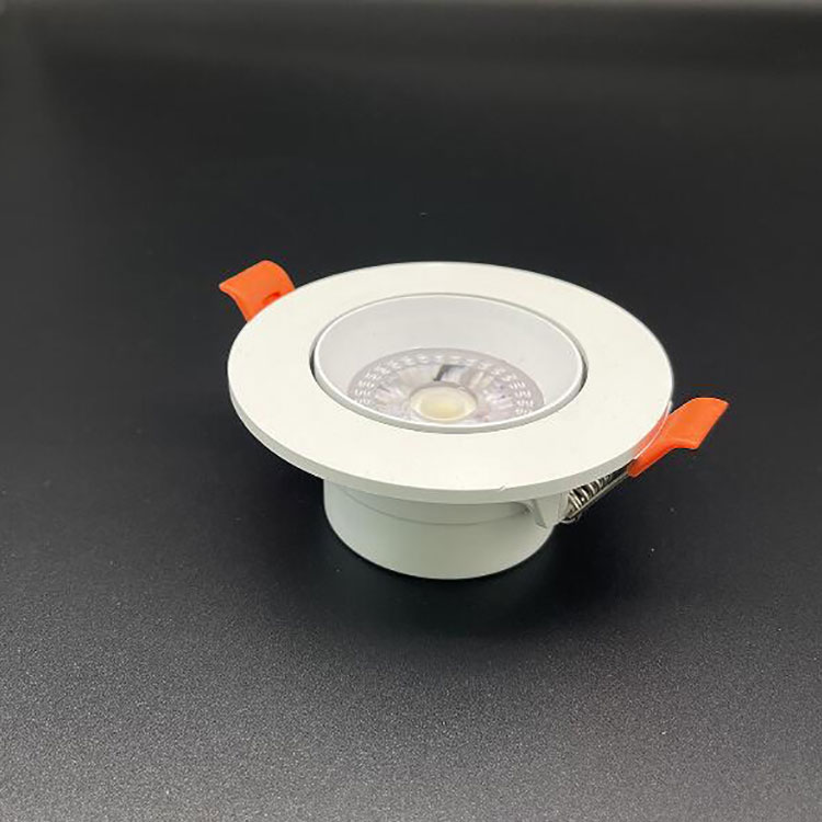 3W/5W/7W LED Ceiling Downlight