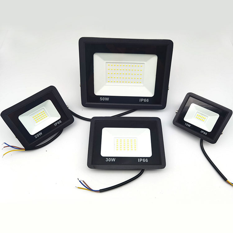 LED Outdoor 10W/20W/30W 50W/ Flood Light