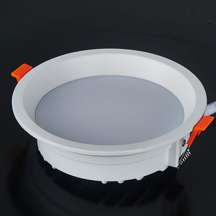 Recessed 18W LED Ceiling Downlight