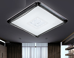 LED ceiling lamp wholesale requirements for the shell .