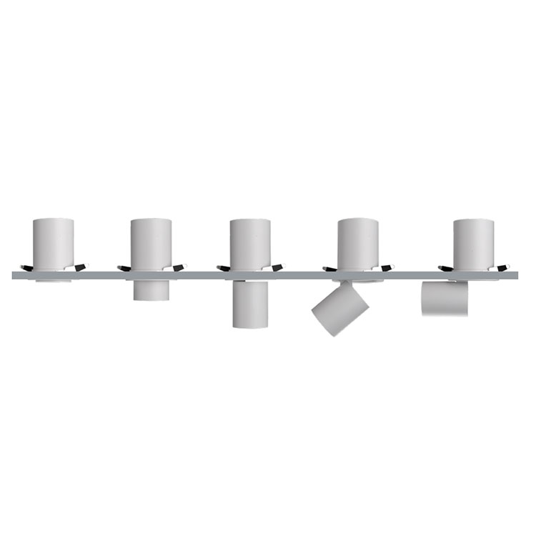 The Misunderstanding of LED Downlight