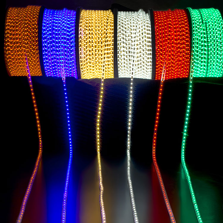 How to Deal with the Heating of LED Strip Light