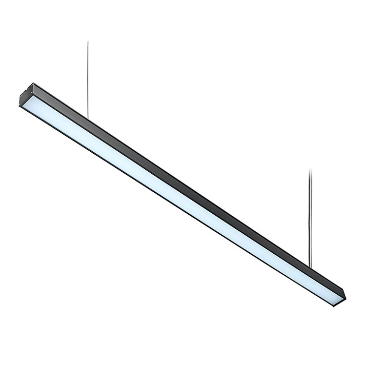 Features of LED Linear Chandelier