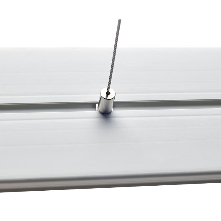 1200mm Office Light LED Linear Pendant light Tube Light