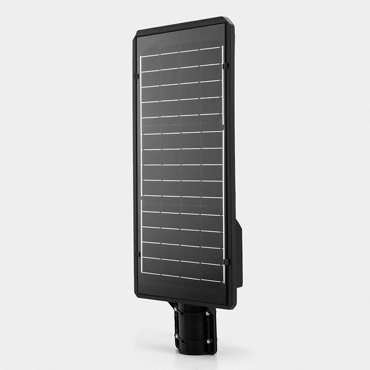 180W All-in-One Solar Street Light