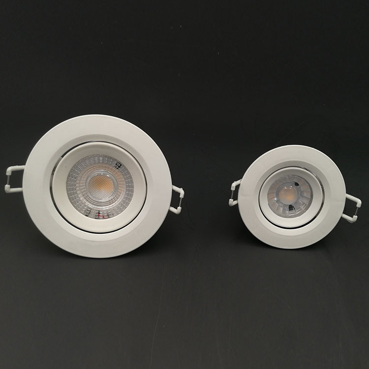 3color Options Led Ceiling Down Light