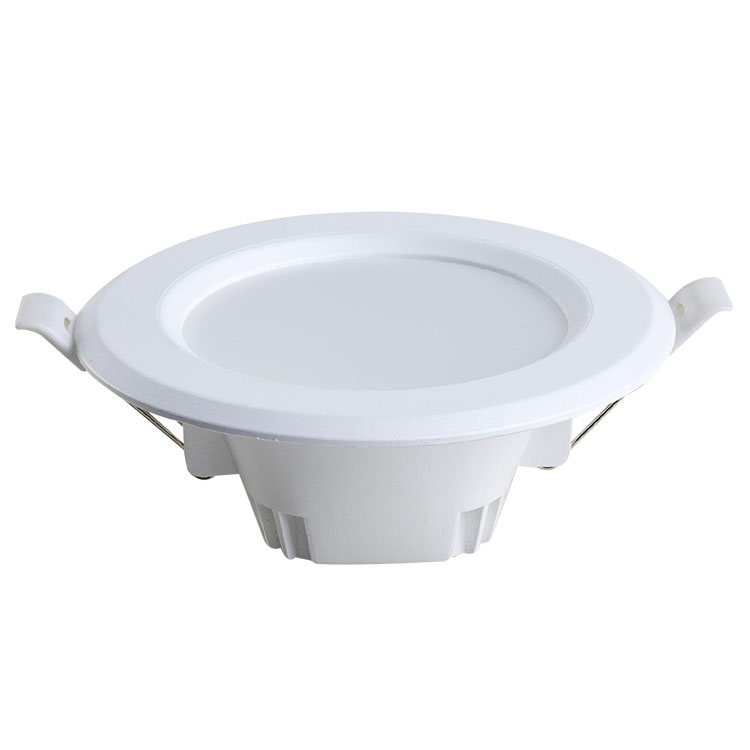 3W 5W 7W Small LED Ceiling Downlight Indoor Lighting Recessed