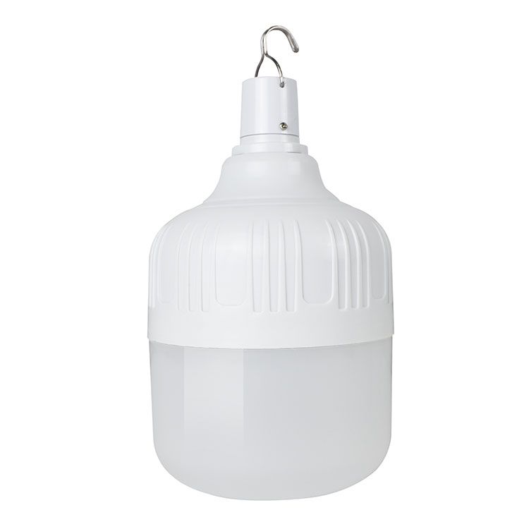 2700-6500K 15W/20W/30W/40W Indoor Table Lamp CRI80 LED Bulbs