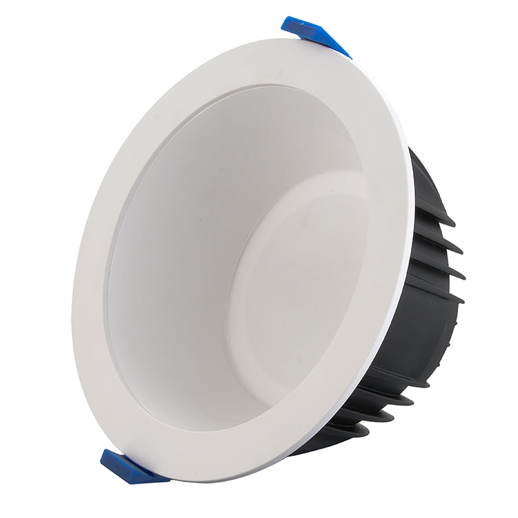 Anti-glare LED Downlight