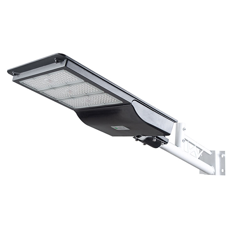 High LM Solar Street Light