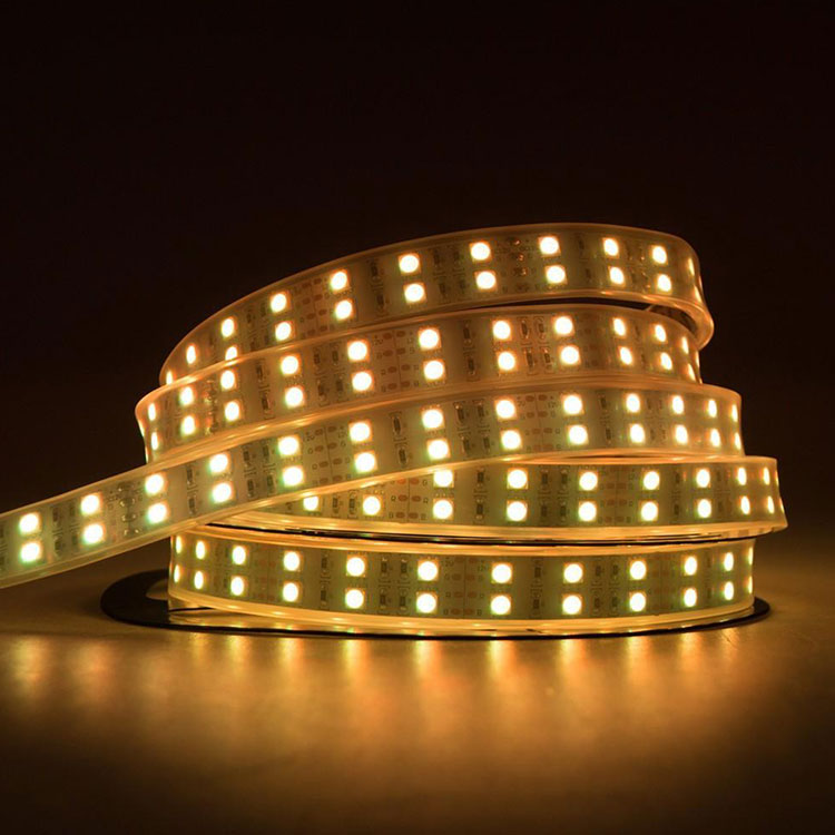 LED 2835 240leds Strip Lights