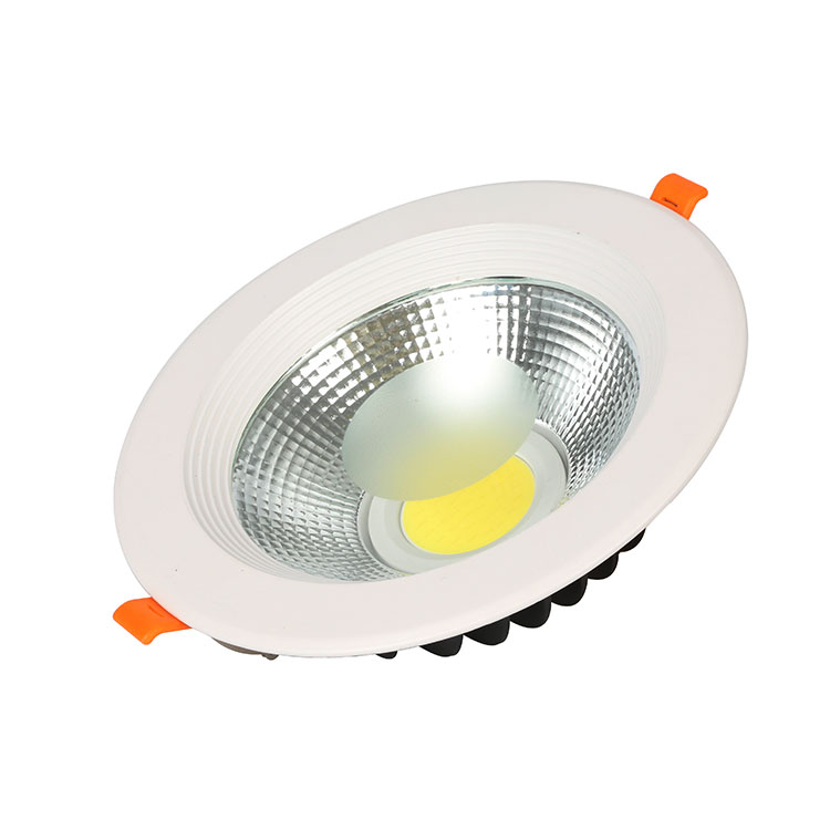 LED Recessed COB Downlight