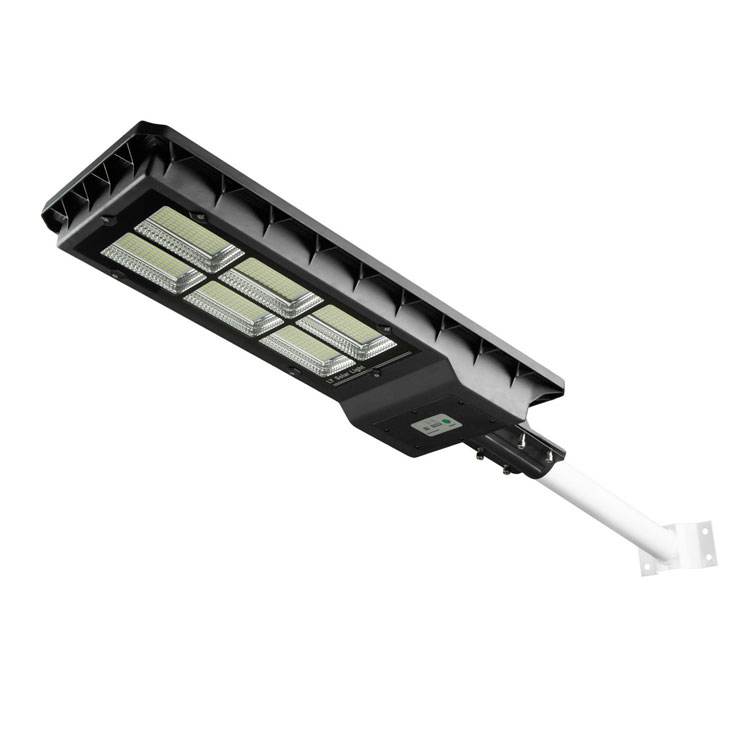 Multi-Installation IP65 All in One Solar LED Street Lights