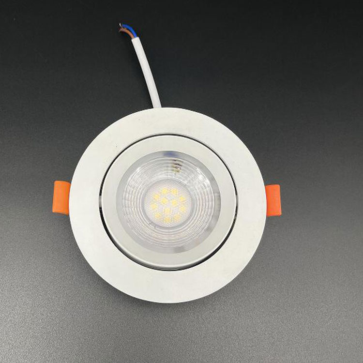 LED Ceiling Recessed Downlight