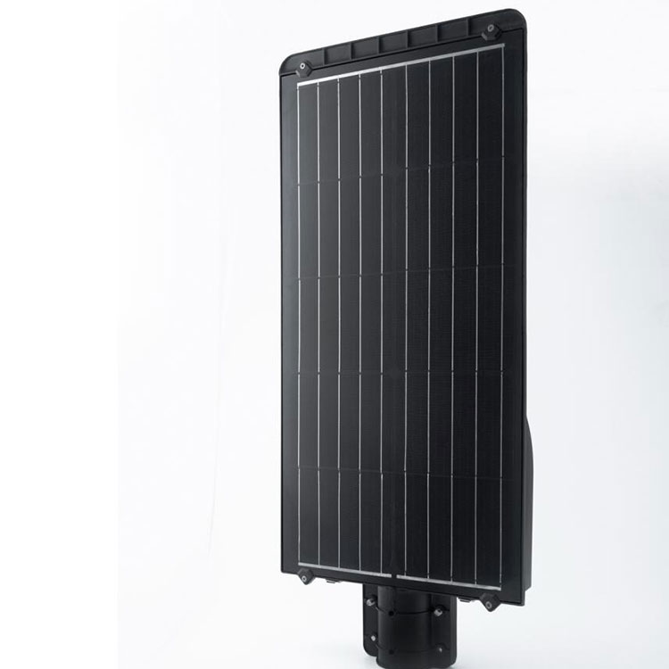 400W LED Solar Street Light for Pathway Project
