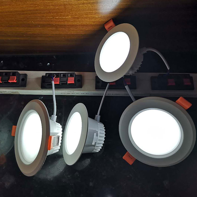 Wholesale 4W Recessed LED Down Light