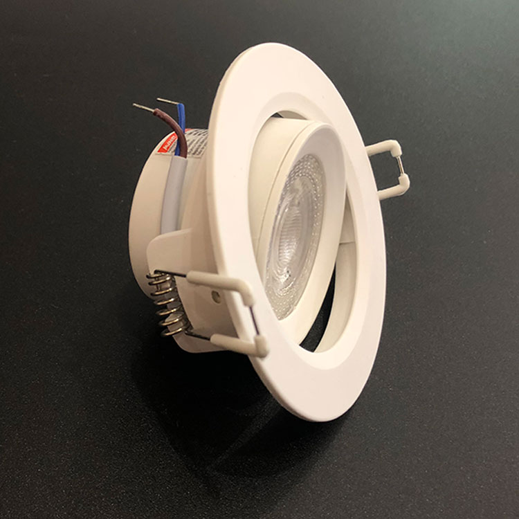 3color Options Led Ceiling Down Light