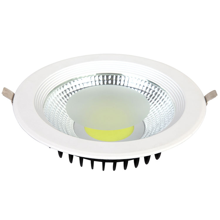 LED Recessed COB Downlight