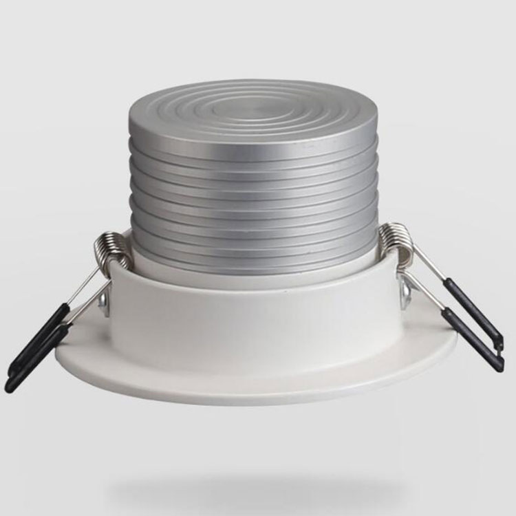 LED waterproof Downlight