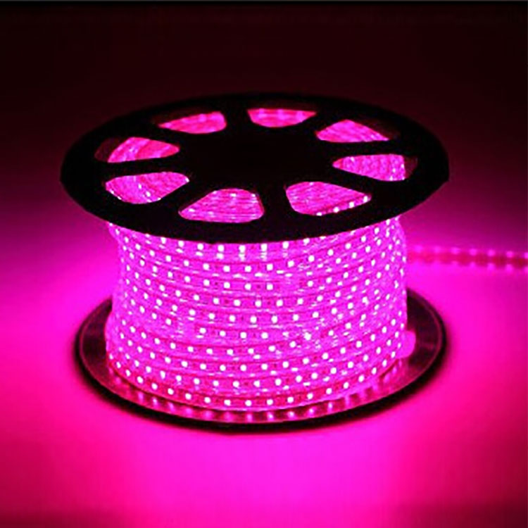 Outdoor Using Building Outline Decoration LED Rope Light