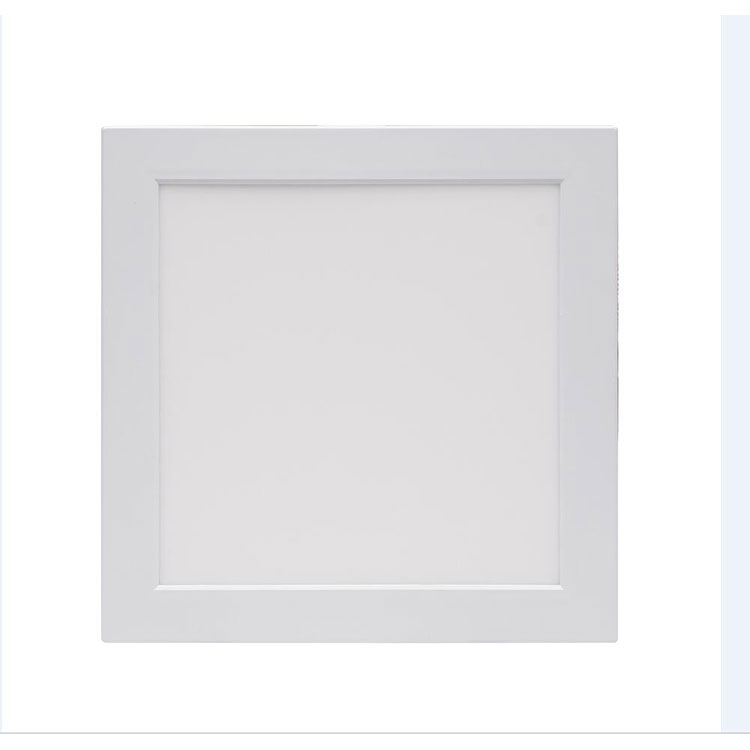 Recessed LED Ceiling Panel Light