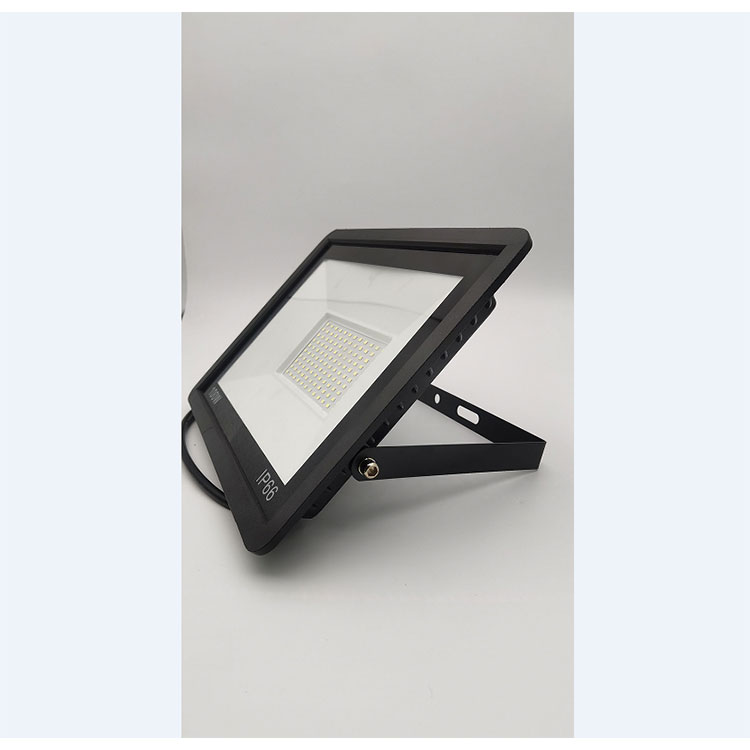 Energy Saving High Lumen IP65 LED Flood Light