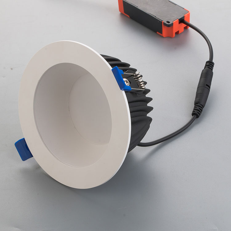 Anti-glare LED Downlight