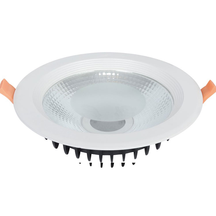 LED Recessed COB Downlight