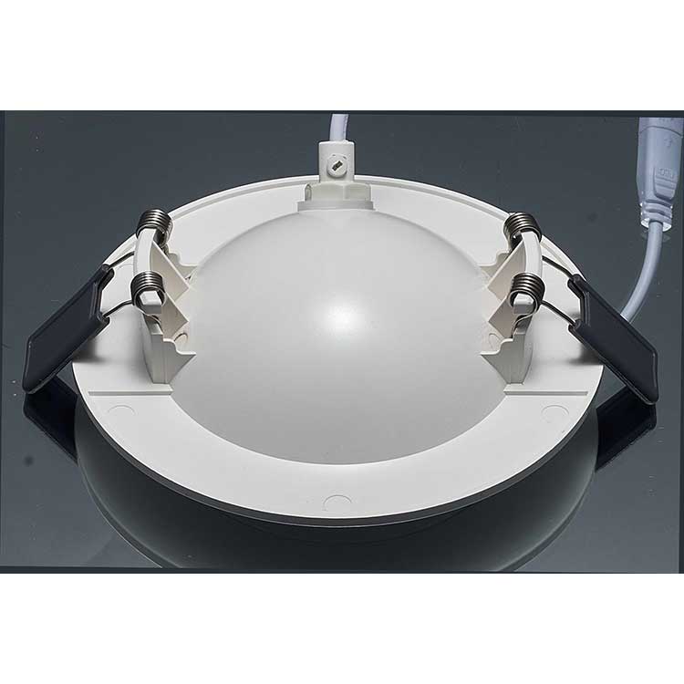 Wall Wash Ceiling Recessed Gimbal Light