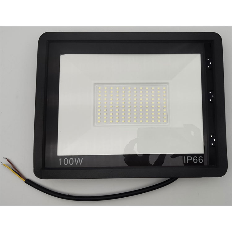 Energy Saving High Lumen IP65 LED Flood Light