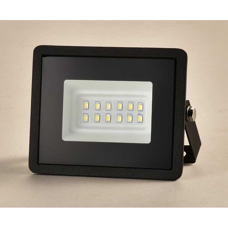 10W Thin Type LED Floodlight