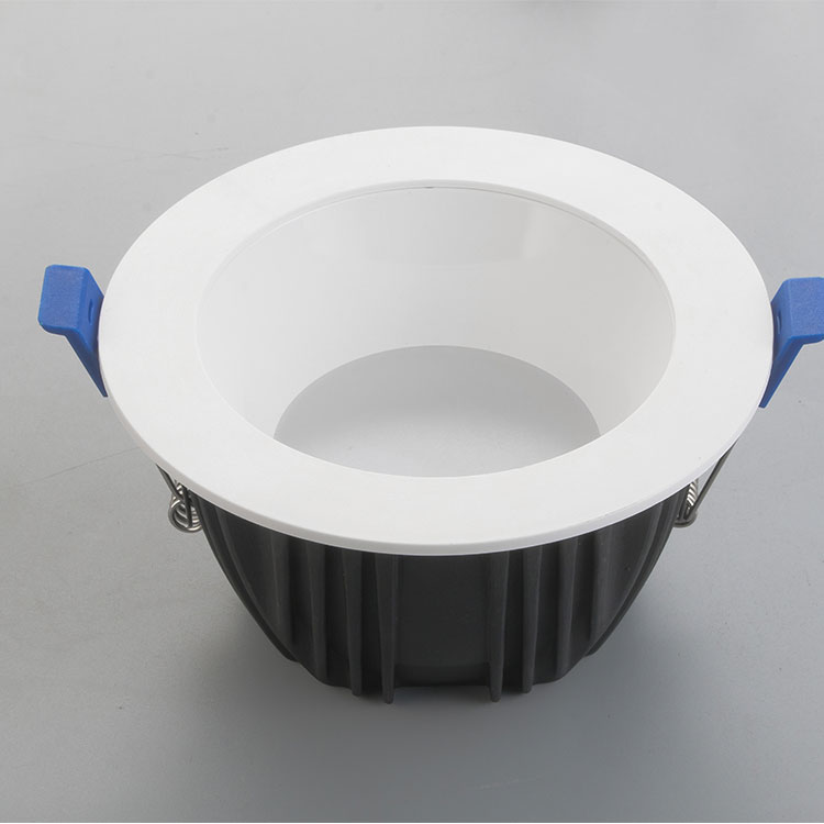 Anti-glare LED Downlight