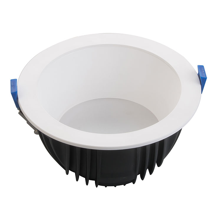 LED Downlight-ZXA Series