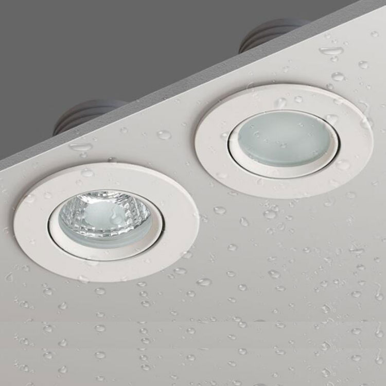 LED waterproof Downlight