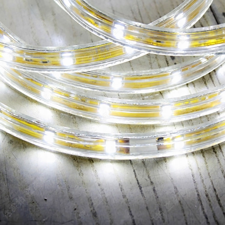 Waterproof LED Rope Light for Building Decoration