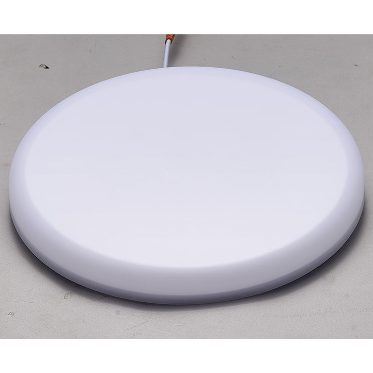 Adjustable Ceiling CCT Frameless Panel Light