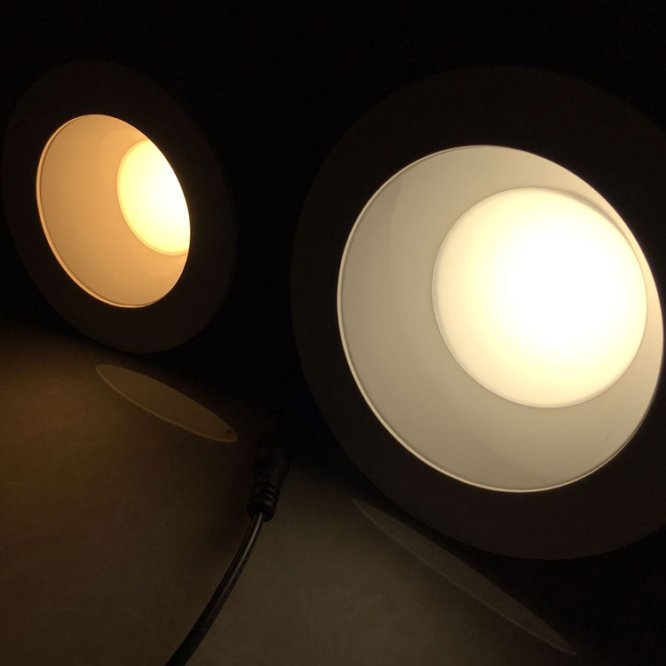 Anti-glare LED Downlight