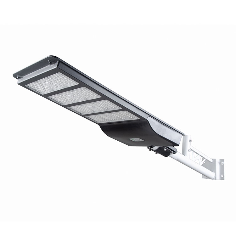 High LM Solar Street Light