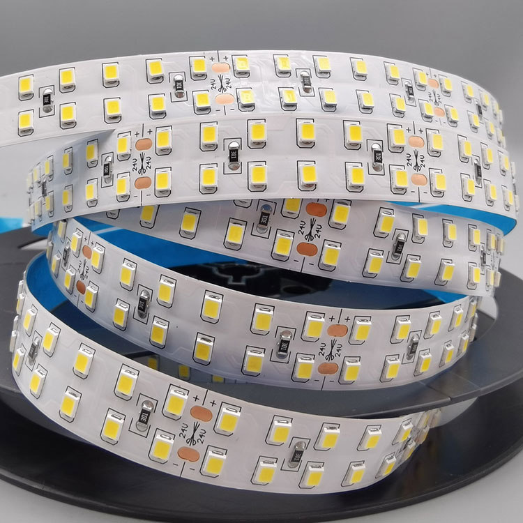 LED 2835 240leds Strip Lights