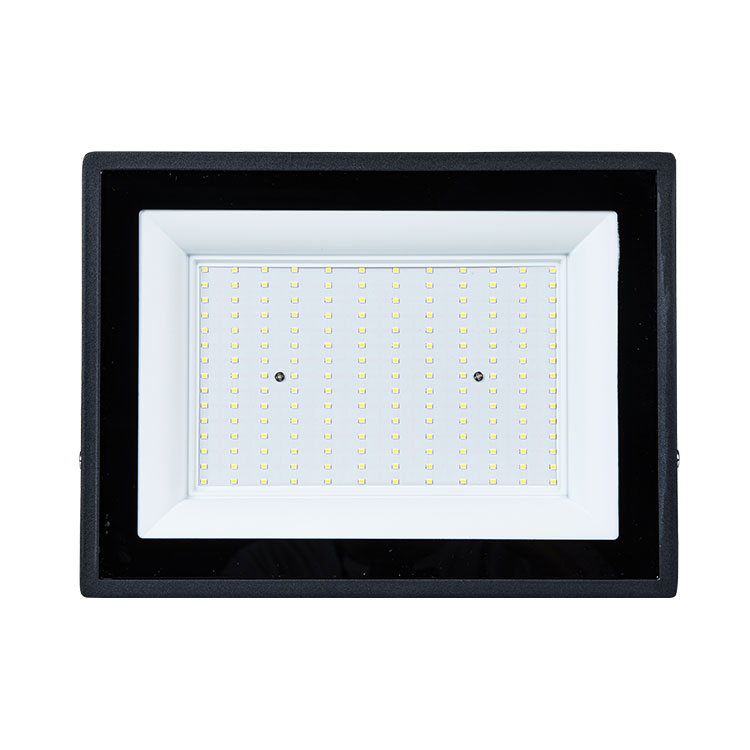 LED Floodlight