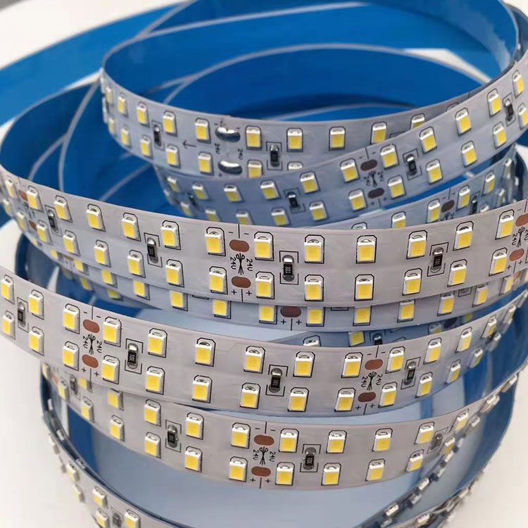 LED 2835 240leds Strip Lights