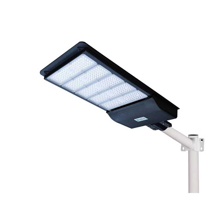 Outdoor Garden Solar Street Light