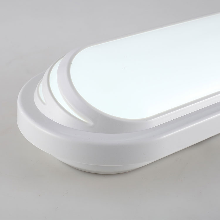 LED IP65 Bulkhead Lamp