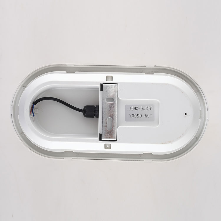 LED IP65 Bulkhead Lamp