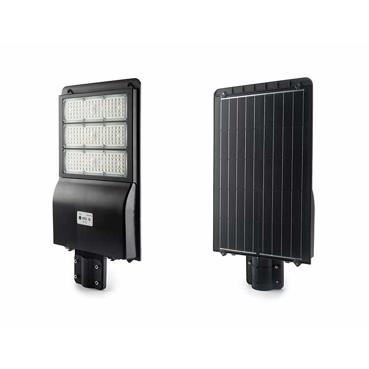 Outdoor Garden Solar Street Light