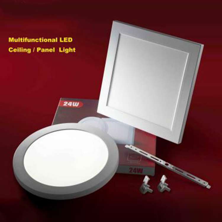 ABS Material IP65 All in One Street LED Solar Light