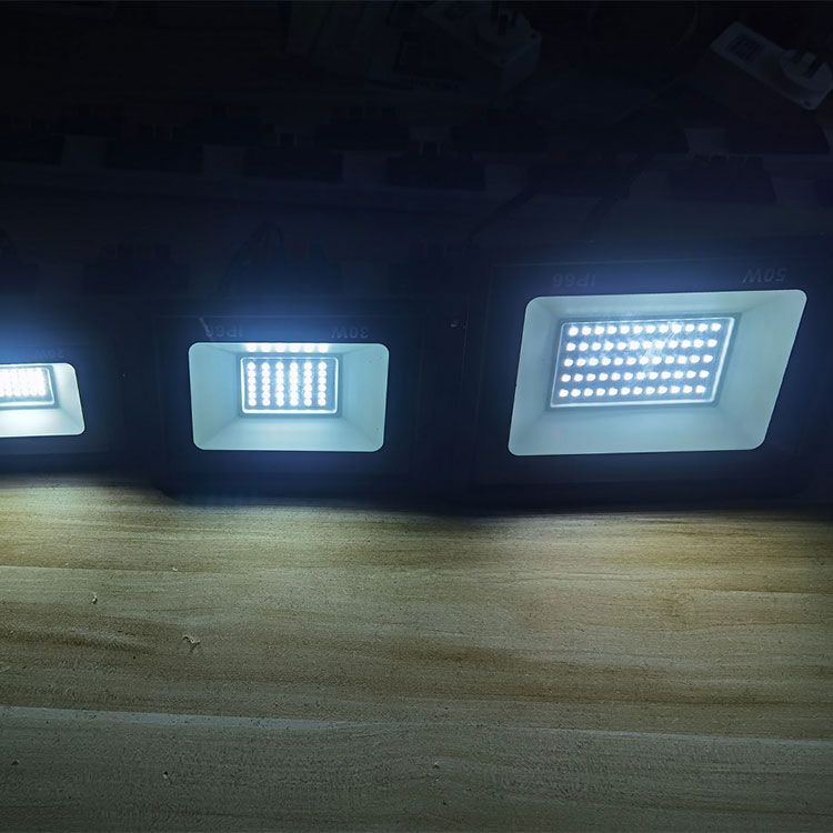 LED Outdoor 10W/20W/30W 50W/ Flood Light